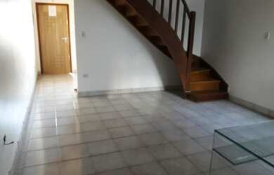 Imagem: A casa possui 2 Dormitórios, 1 Suíte, 2 Banheiros, 1 Vaga