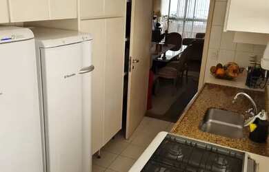 Imagem 6: APARTAMENTO IPIRANGA , 3 dormitórios, 1 suítes, 3 banheiro, 2 vagas...