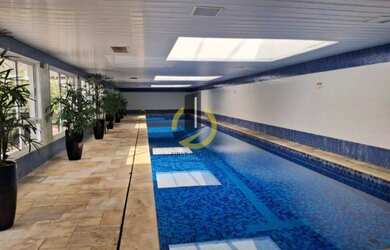 Imagem: O apartamento possui 3 Dormitórios, 1 Suíte, 2 Banheiros