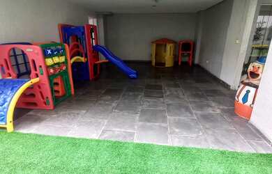 Imagem 7: 3 dormitórios, 1 suítes, 3 banheiro, 2 vagas na garagem, 93M² de Área Construída