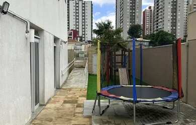 Imagem 2: 2 dormitórios, 1 suítes, 2 banheiro, 2 vagas na garagem, 68M² de Área...