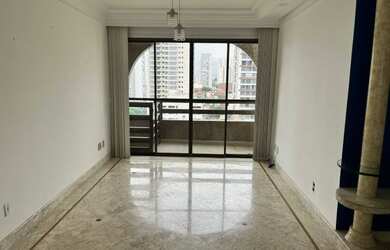 Imagem: O apartamento possui 3 Dormitórios, 1 Suíte, 3 Banheiros