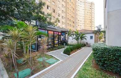 Imagem 11: 2 dormitórios, 1 banheiros, 40M² de Área Construída