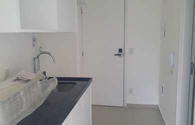 Imagem 3: 1 dormitório, 1 banheiros, 20M² de Área Construída