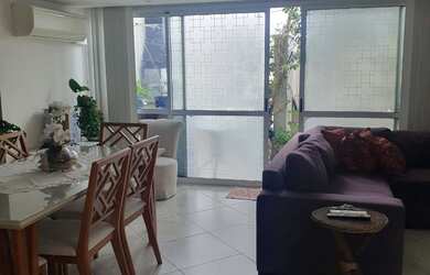 Imagem 14: 3 dormitórios, 1 suítes, 4 banheiro, 3 vagas na garagem, 170M² de Área Construída