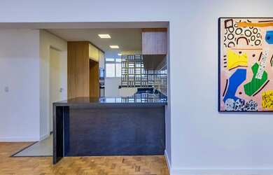 Imagem 7: 3 dormitórios, 1 suítes, 4 banheiro, 1 vaga na garagem, 129M² de Área Construída