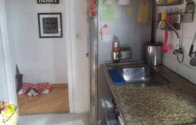 Imagem 3: 3 dormitórios, 1 banheiros, 1 vaga na garagem, 63M² de Área Construída,...