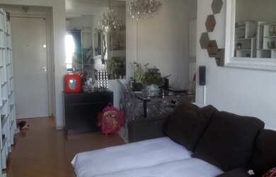 Imagem 6: 3 dormitórios, 1 banheiros, 1 vaga na garagem, 63M² de Área Construída,...