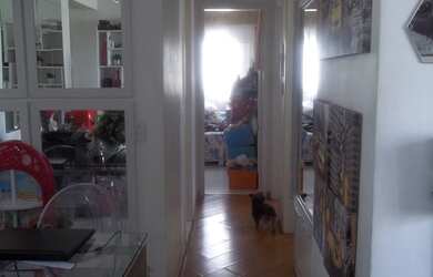 Imagem 9: 3 dormitórios, 1 banheiros, 1 vaga na garagem, 63M² de Área Construída,...