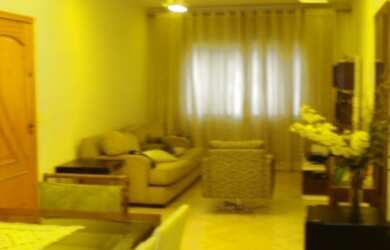 Imagem: A casa possui 3 Dormitórios, 3 Suítes, 4 Banheiros, 4 Vagas