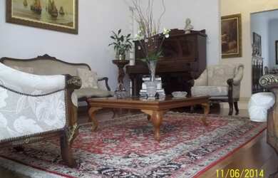 Imagem 7: 3 dormitórios, 1 suítes, 5 banheiro, 3 vagas na garagem, 200M² de Área Total