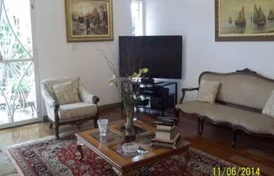 Imagem 10: 3 dormitórios, 1 suítes, 5 banheiro, 3 vagas na garagem, 200M² de Área Total