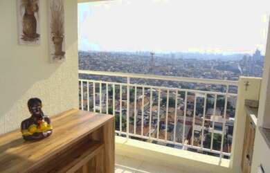 Imagem 5: 3 dormitórios, 1 suítes, 2 banheiro, 2 vagas na garagem, 78M² de Área...