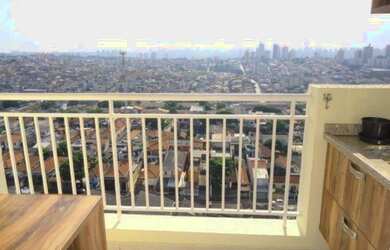 Imagem 7: 3 dormitórios, 1 suítes, 2 banheiro, 2 vagas na garagem, 78M² de Área...