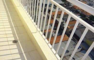 Imagem 8: 3 dormitórios, 1 suítes, 2 banheiro, 2 vagas na garagem, 78M² de Área...