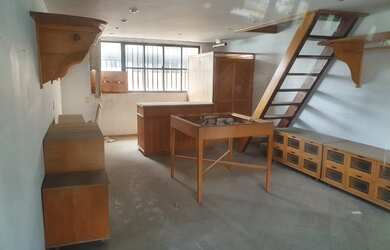 Imagem 4: 45M² de Área Total na Avenida Saquarema