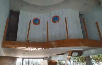 Imagem 10: 45M² de Área Total na Avenida Saquarema