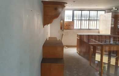 Imagem 13: 45M² de Área Total na Avenida Saquarema