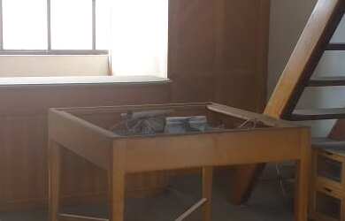 Imagem 5: 45M² de Área Total na Avenida Saquarema