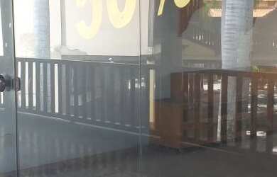 Imagem 8: 45M² de Área Total na Avenida Saquarema