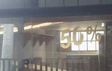 Imagem 6: 45M² de Área Total na Avenida Saquarema