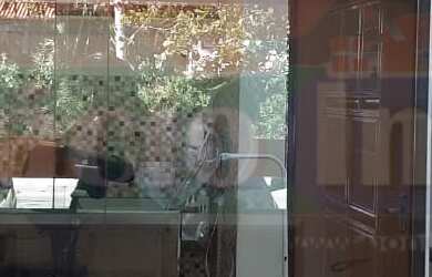 Imagem 4: BANHO E TOSA. Ar-condicionadoe1 Banheiro