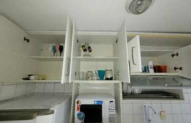 Imagem 6: APARTAMENTO RESIDENCIAL em SÃO PAULO - SP, FAZENDA MORUMBI