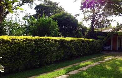 Imagem: A fazenda possui 3 Dormitórios, 1 Suíte, 2 Banheiros, 2.300m²