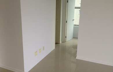 Imagem: A sala comercial possui 1 Banheiro, 50m² de Área Privada e