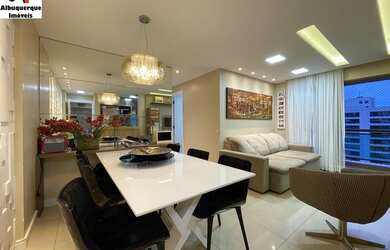 Imagem 3: APARTAMENTO RESIDENCIAL em SÃO LUÍS - MA, ALTO DO CALHAU