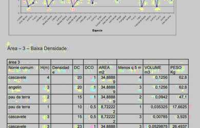 Imagem 6: FAZENDA RESIDENCIAL em MIRADOR - MA, PARQUE ESTADUAL DO MIRADOR