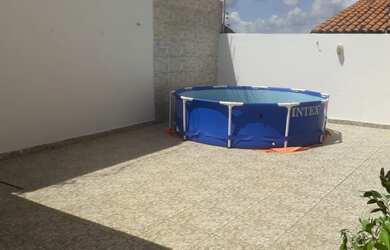 Imagem 2: CASA RESIDENCIAL em SÃO JOSÉ DE RIBAMAR - MA, alto do jaguarema