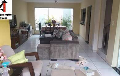 Imagem 1: CASA RESIDENCIAL em são jose de ribamar - MA, alto do jaguarema