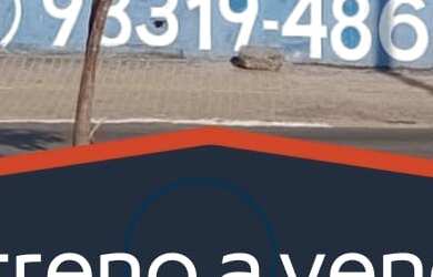 Imagem: O terreno possui 968m² de Área Privada e está localizado