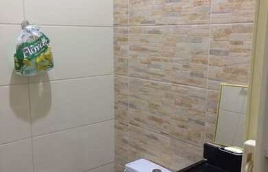 Imagem: A loja possui Imóvel novo e está localizado em Centro, São