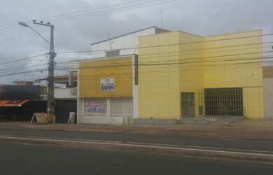 Imagem: A loja possui 429m² de Área e está localizado em São Luís