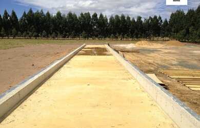 Imagem 2: FAZENDA RURAL em PALMEIRA DO PIAUÍ - PI, Palmeira do Piauí