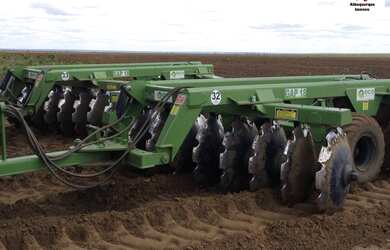 Imagem 5: FAZENDA RURAL em PALMEIRA DO PIAUÍ - PI, Palmeira do Piauí