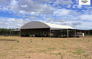 Imagem 6: FAZENDA RURAL em PALMEIRA DO PIAUÍ - PI, Palmeira do Piauí