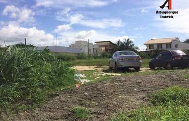 Imagem: O terreno possui 1.800m² de Área Privada e está localizado