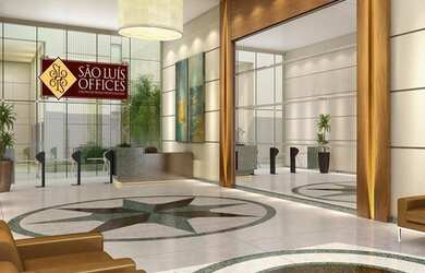 Imagem: A loja está localizado em Areinha, São Luís à venda por