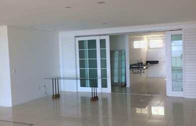 Imagem: O apartamento possui 4 Dormitórios, 4 Suítes, 5 Banheiros