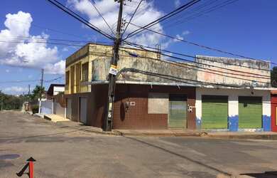 Imagem 2: PRÉDIO COMERCIAL em SÃO LUÍS - MA, ALTO DO CALHAU