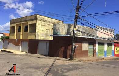 Imagem 3: PRÉDIO COMERCIAL em SÃO LUÍS - MA, ALTO DO CALHAU