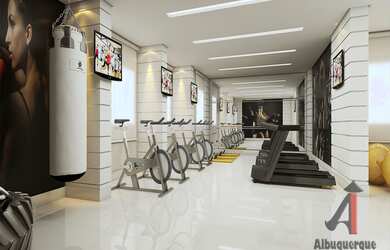 Imagem: APARTAMENTO RESIDENCIAL em SÃO LUÍS - MA, TURU