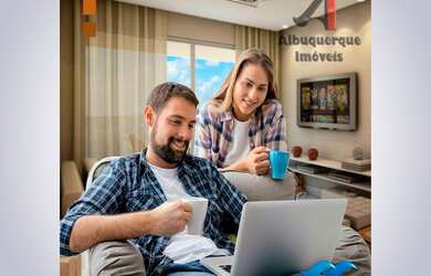 Imagem 3: APARTAMENTO RESIDENCIAL em São Luís - MA, Ponta D Areia