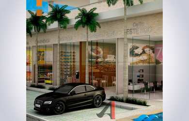 Imagem 4: APARTAMENTO RESIDENCIAL em São Luís - MA, Ponta D Areia