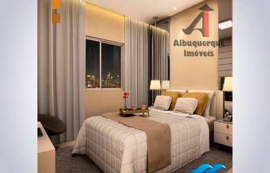 Imagem 7: APARTAMENTO RESIDENCIAL em São Luís - MA, Ponta D Areia