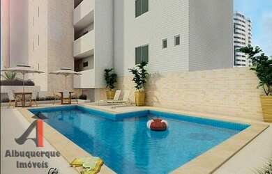 Imagem 8: APARTAMENTO RESIDENCIAL em São Luís - MA, Ponta D Areia