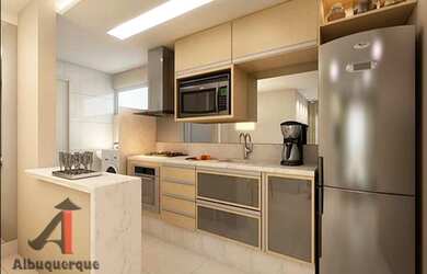 Imagem 10: APARTAMENTO RESIDENCIAL em São Luís - MA, Ponta D Areia